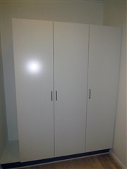 Billede 12. Lejlighed, Banegårds Alle, Viborg 