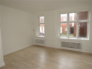 Billede 9. Lejlighed, Banegårds Alle, Viborg 