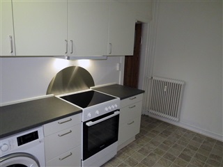 Billede 5. Lejlighed, Banegårds Alle, Viborg 