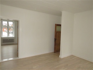 Billede 11. Lejlighed, Banegårds Alle, Viborg 