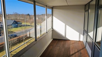 Billede 1. Lejlighed, Koktvedvej, Frederikshavn 