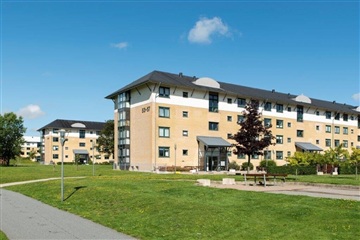 Billede 15. Lejlighed, Koktvedvej, Frederikshavn 