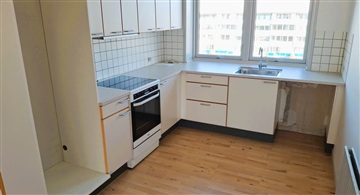 Billede 3. Lejlighed, Koktvedvej, Frederikshavn 