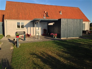 Photo 11. House, Strædesbakken, Holbæk 