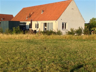 Photo 9. House, Strædesbakken, Holbæk 