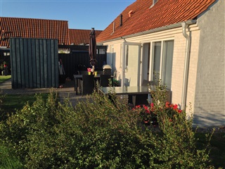 Photo 10. House, Strædesbakken, Holbæk 