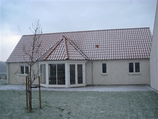 Photo 5. House, Strædesbakken, Holbæk 