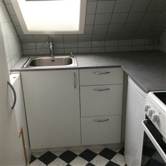 Photo 6. Apartment, Mellemgade, Ringkøbing 