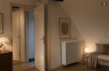 Photo 5. Apartment, Mellemgade, Ringkøbing 