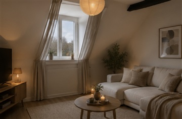 Photo 4. Apartment, Mellemgade, Ringkøbing 