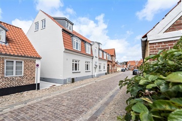 Photo 1. Apartment, Mellemgade, Ringkøbing 