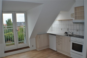 Photo 4. Apartment, Chr. Erichsøns Vej, Viborg 