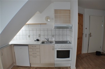 Photo 3. Apartment, Chr. Erichsøns Vej, Viborg 