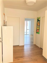 Photo 2. Room, Linus Paulings Vej, København V 