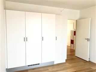 Photo 3. Room, Linus Paulings Vej, København V 