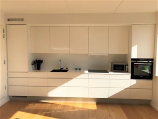 Photo 6. Room, Linus Paulings Vej, København V 