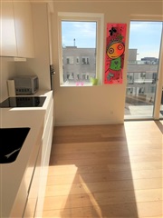 Photo 7. Room, Linus Paulings Vej, København V 