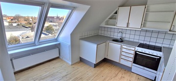 Photo 1. Apartment, Kalkværksvej, Frederikshavn 