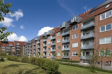 Photo 13. Apartment, Kalkværksvej, Frederikshavn 