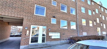 Photo 8. Apartment, Kalkværksvej, Frederikshavn 