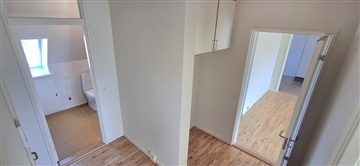 Photo 5. Apartment, Kalkværksvej, Frederikshavn 