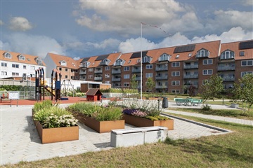 Photo 3. Apartment, Kalkværksvej, Frederikshavn 