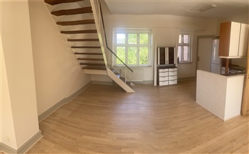 Photo 1. Apartment, Gothersgade, Viborg 