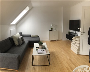 Photo 16. Apartment, Skelhøjvej, Kongens Lyngby 