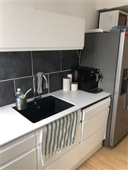 Photo 10. Apartment, Skelhøjvej, Kongens Lyngby 