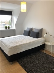 Photo 15. Apartment, Skelhøjvej, Kongens Lyngby 