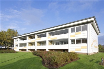 Photo 9. Apartment, Buen, Børkop 