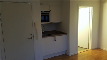 Photo 8. Apartment, Holger Danskes Vej, Frederiksberg 