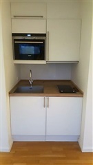 Photo 5. Apartment, Holger Danskes Vej, Frederiksberg 