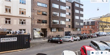 Photo 10. Apartment, Holger Danskes Vej, Frederiksberg 