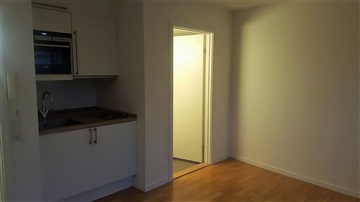 Photo 6. Apartment, Holger Danskes Vej, Frederiksberg 