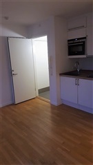 Photo 4. Apartment, Holger Danskes Vej, Frederiksberg 