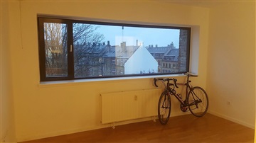 Photo 1. Apartment, Holger Danskes Vej, Frederiksberg 