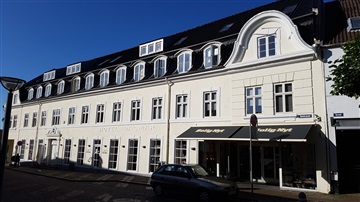 Photo 2. Apartment, Søndergade, Grenaa 