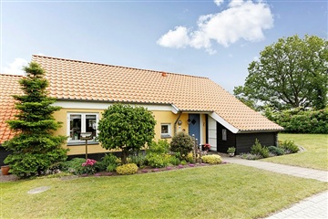 Photo 10. Apartment, Solbakken, Hadsund 