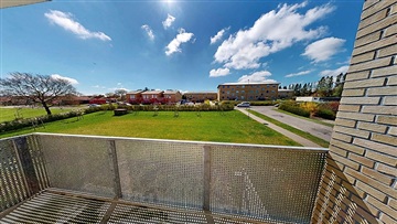 Photo 23. Apartment, Solbakken, Hadsund 