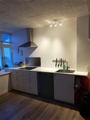 Photo 5. Apartment, Søndergade, Grenaa 