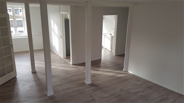 Photo 1. Apartment, Søndergade, Grenaa 