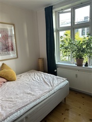 Photo 2. Room, Meklenborggade, København S 