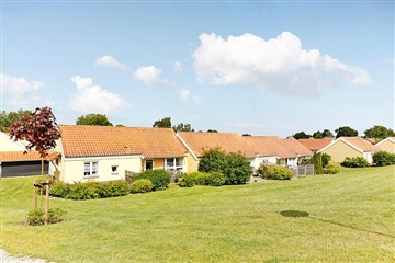 Photo 11. Apartment, Solbakken, Hadsund 