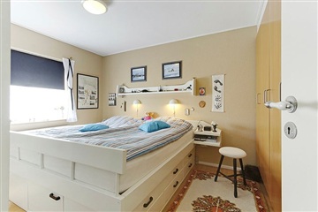 Photo 26. Apartment, Solbakken, Hadsund 