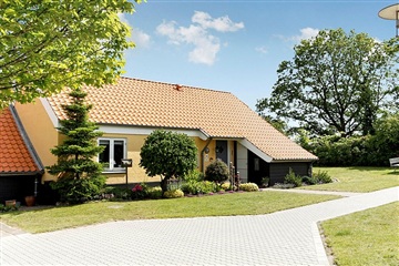 Photo 9. Apartment, Solbakken, Hadsund 