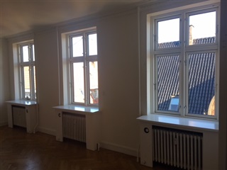 Photo 3. Apartment, Nygade, Holbæk