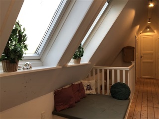 Photo 1. Room, Carl Baggers Alle, Charlottenlund 