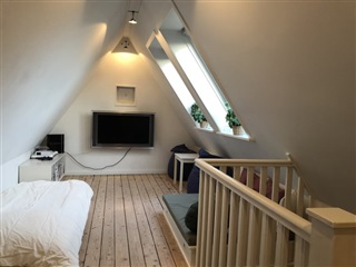 Photo 3. Room, Carl Baggers Alle, Charlottenlund 