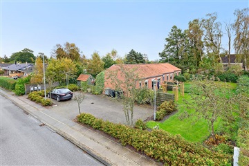 Billede 1. Hus/villa, Østerled, Havndal 